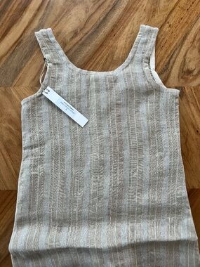 Taureg Jumpsuit